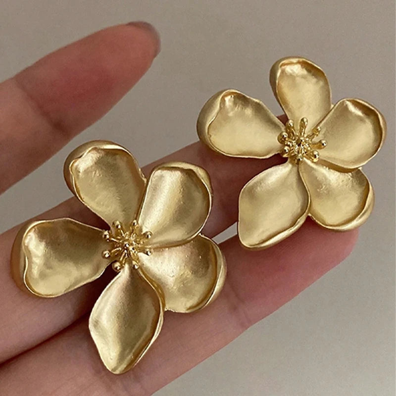 Boucles d'oreilles Colette | LCV