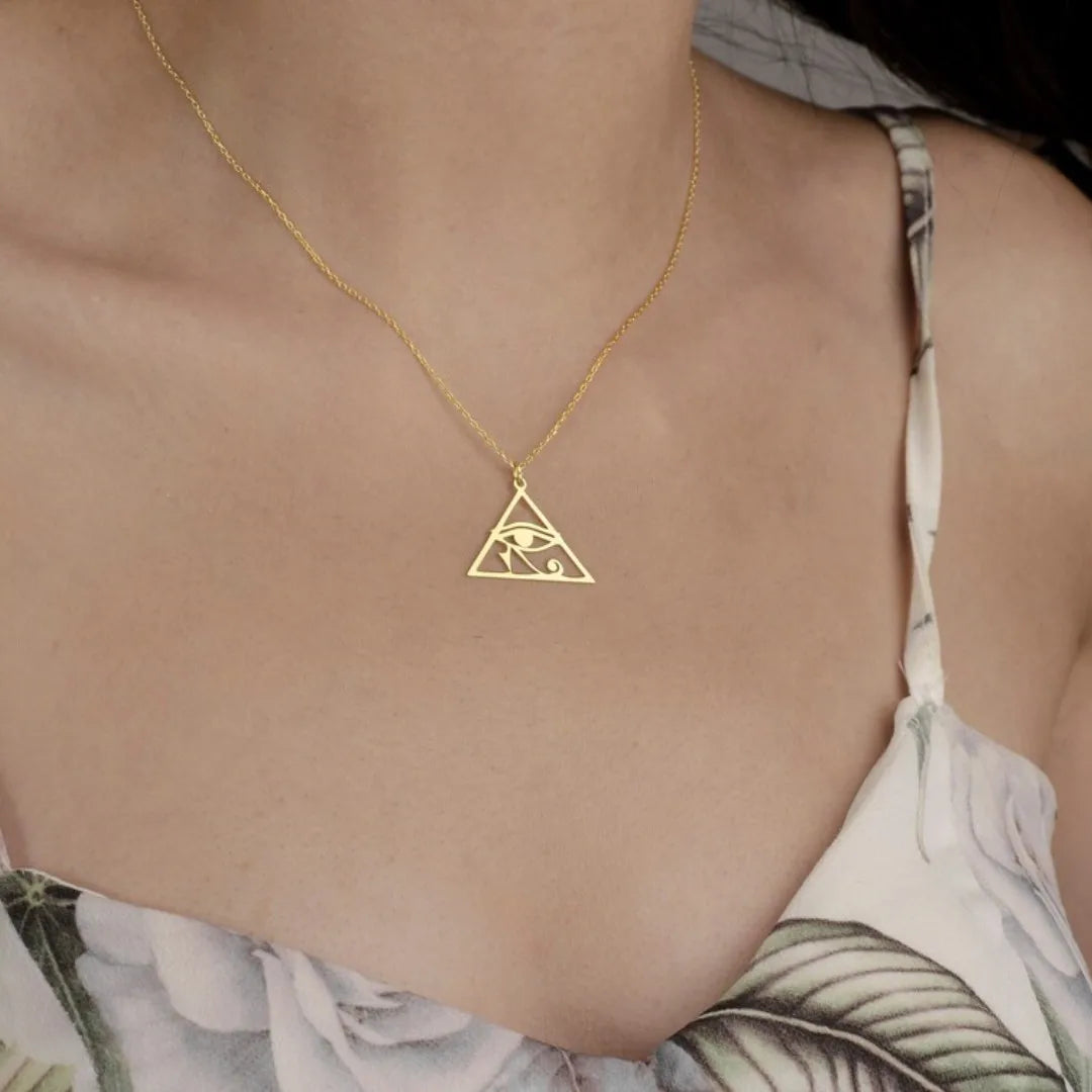 COLLIER PENDENTIF SYMBOLE égypte Oeil Horus oudjat. EUR 11,97 - PicClick FR COLLIER PENDENTIF SYMBOLE égypte Oeil Horus oudjat. EUR 11,97 - PicClick FR