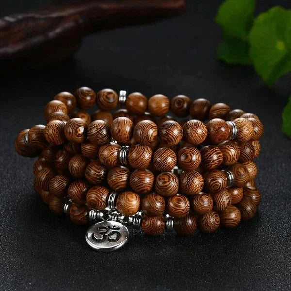 Bijoux Bouddhistes