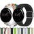 Bracelet en Corde Nylon Smartwatch Google Pixel Watch 1 & 2