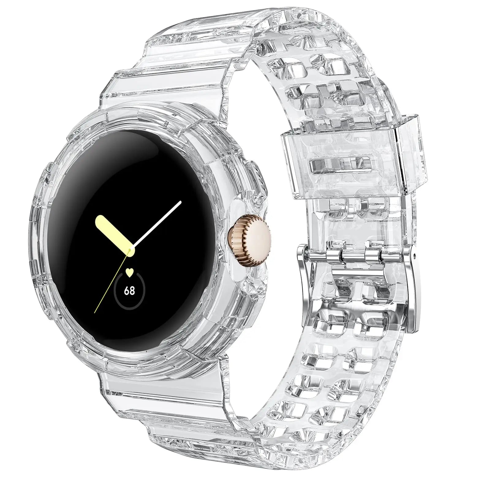 Bracelet Smartwatch Google Pixel Watch 1 & 2