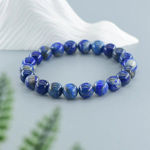 Lapislazuli-Armband