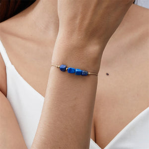 Bracelet Pierre de Naissance Homme & Femme