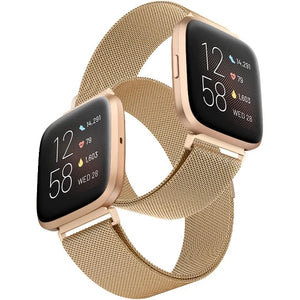 Bracelet Montre Fitbit Versa 1 Versa 2 Versa 3 Versa 4