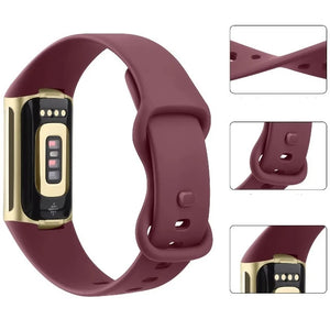 Fitbit Bandje voor Fitbit Charge 5