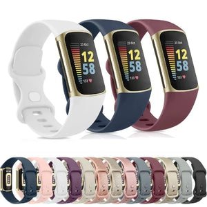 Bracelet Montre Fitbit Charge 5