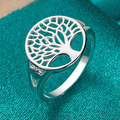 Bague Arbre de Vie pour Femme