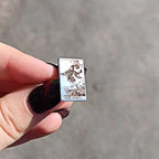 Bague carte de tarot