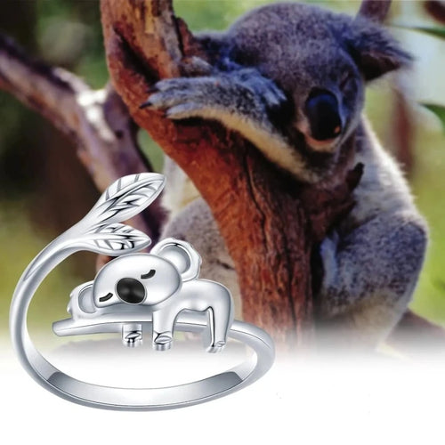 Prsten Koala
