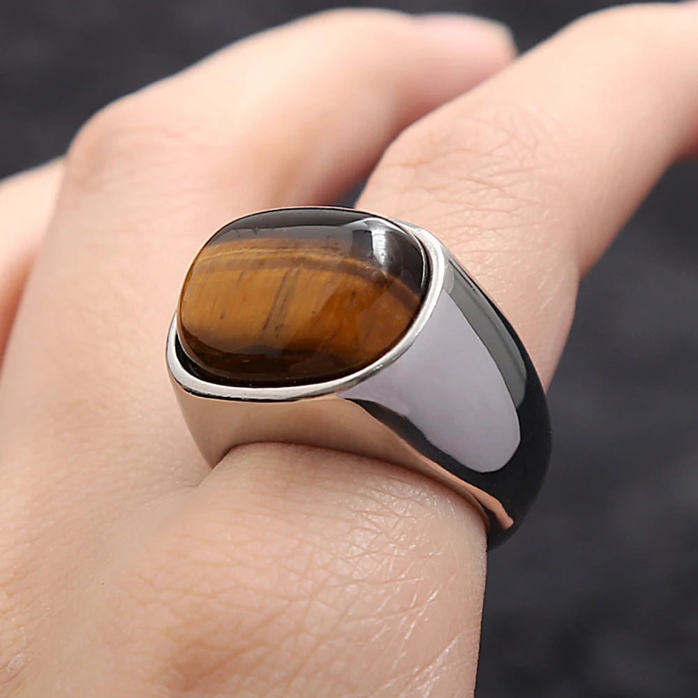Bague pour homme - Sparkling Cross - Taille de bague: 19 - en ligne Bague pour homme - Sparkling Cross - Taille de bague: 19 - en ligne