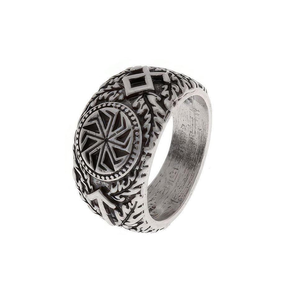 Authentic Ancient Viking Ring 