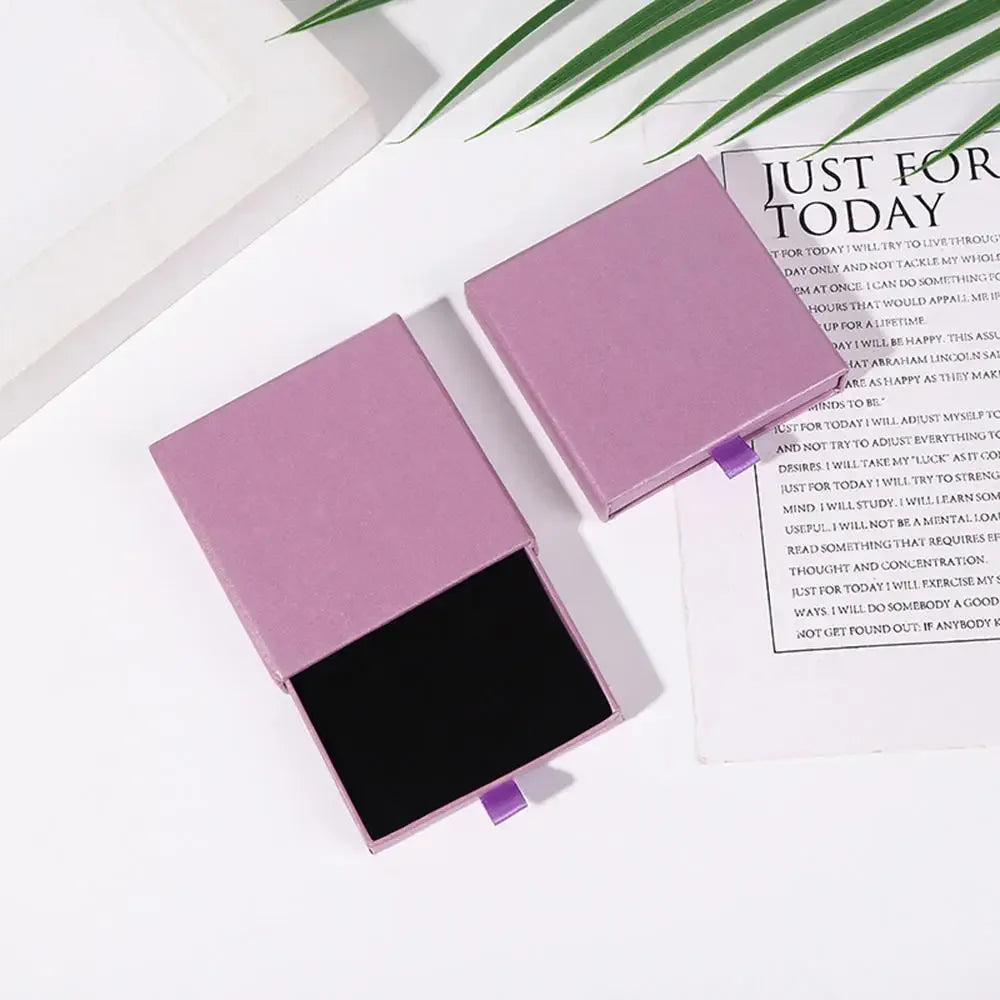 Krabička na 1 Šperk 