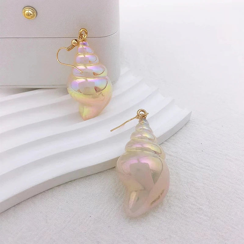 19 bjoux coqullages et crustacés, la nouvelle tendance de l'été 19 bjoux coqullages et crustacés, la nouvelle tendance de l'été