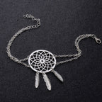 Traumfänger Armband 