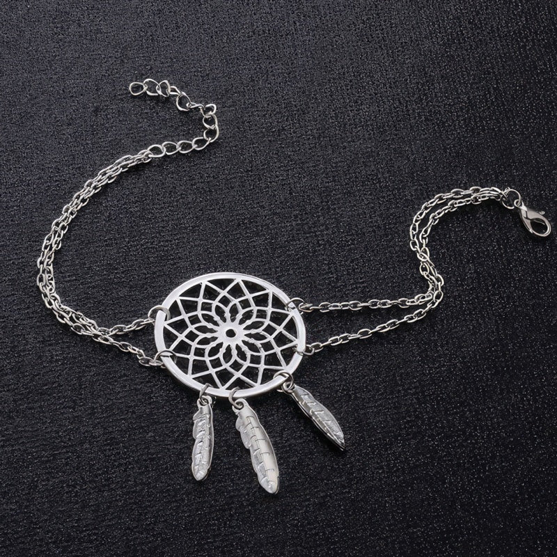 Bracelet Attrape Rêve