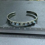 Bracelet avec Pierres de Lune