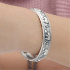 Bracelet Bouddhiste avec Eléphants