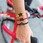 Bracelet Champion de vélo / biking
