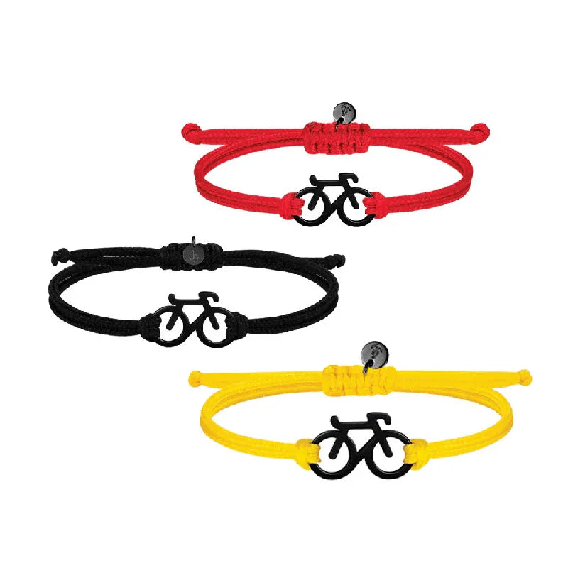 Bracelet Champion de vélo / biking