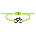 Bracelet Champion de vélo / biking