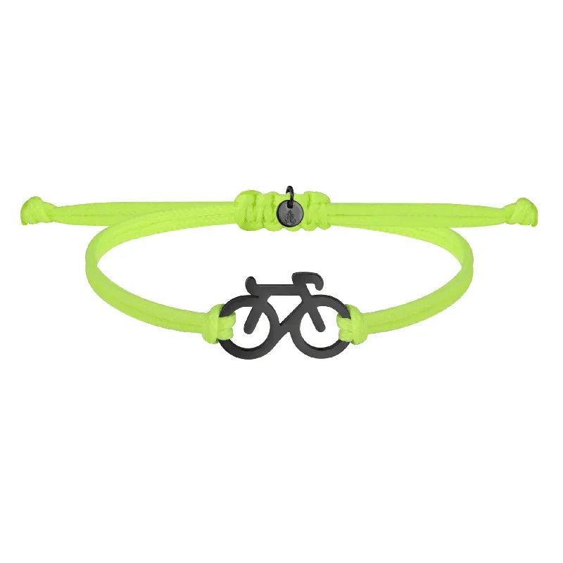 Bracelet Champion de vélo / biking