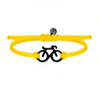 Bracelet Champion de vélo / biking