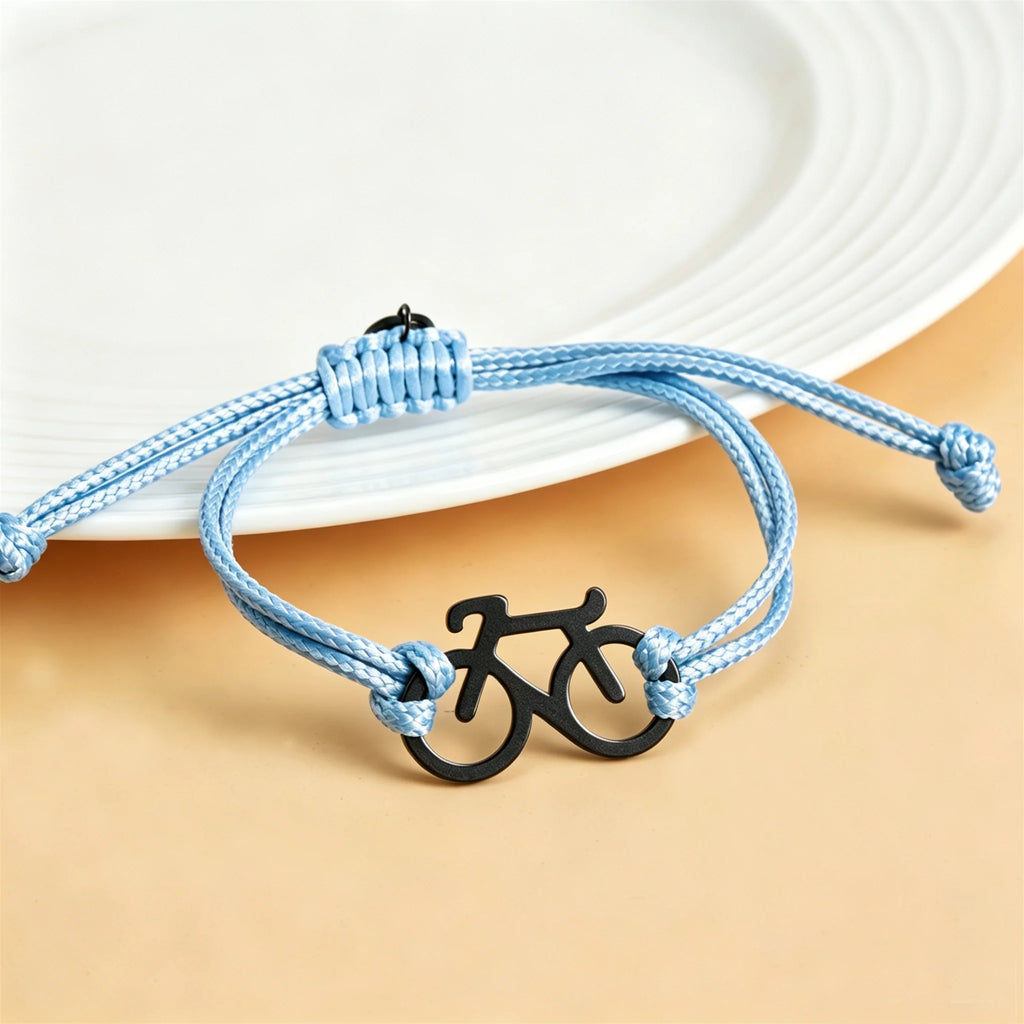 Bracelet Champion de vélo / biking