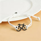 Bracelet Champion de vélo / biking