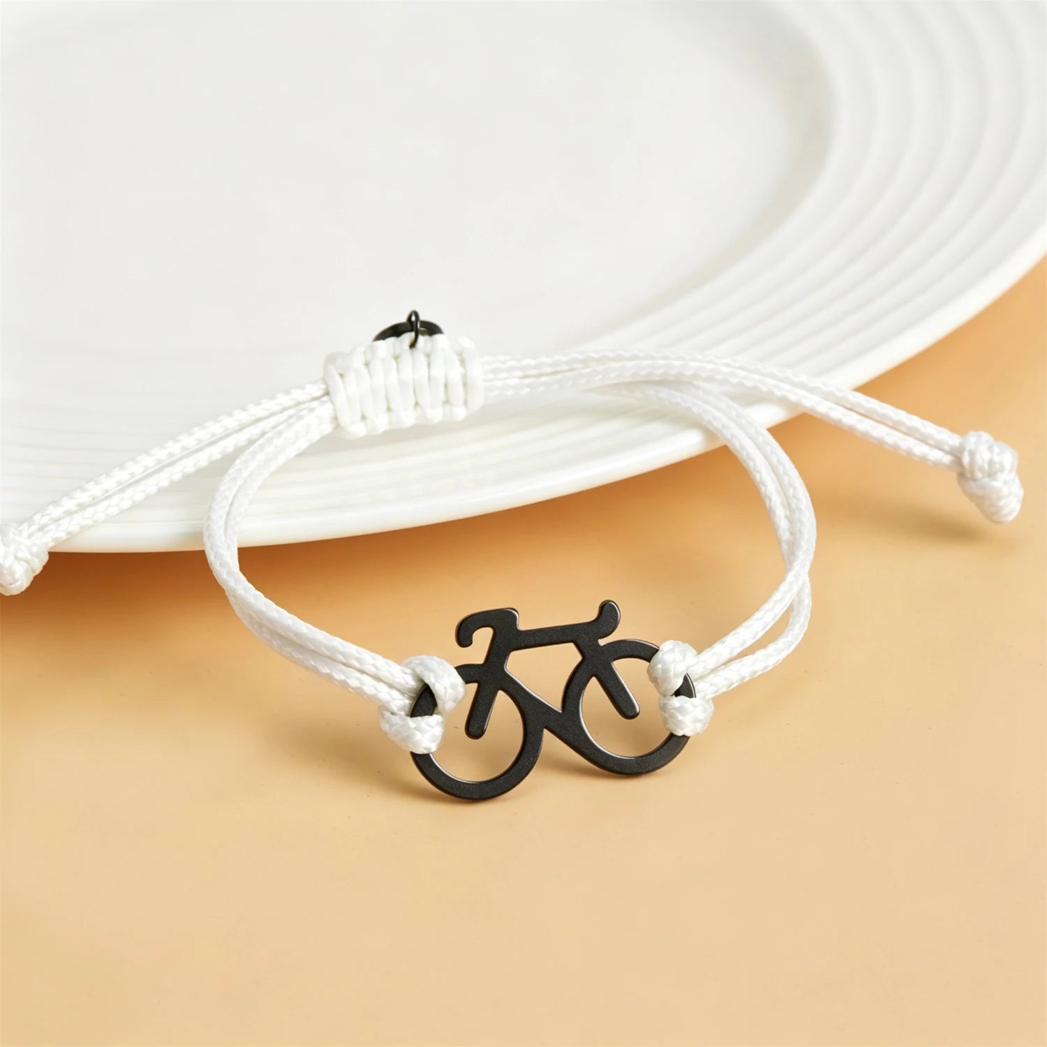 Bracelet Champion de vélo / biking