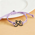 Bracelet Champion de vélo / biking