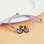 Bracelet Champion de vélo / biking