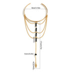 Bracelet de Bras Femme