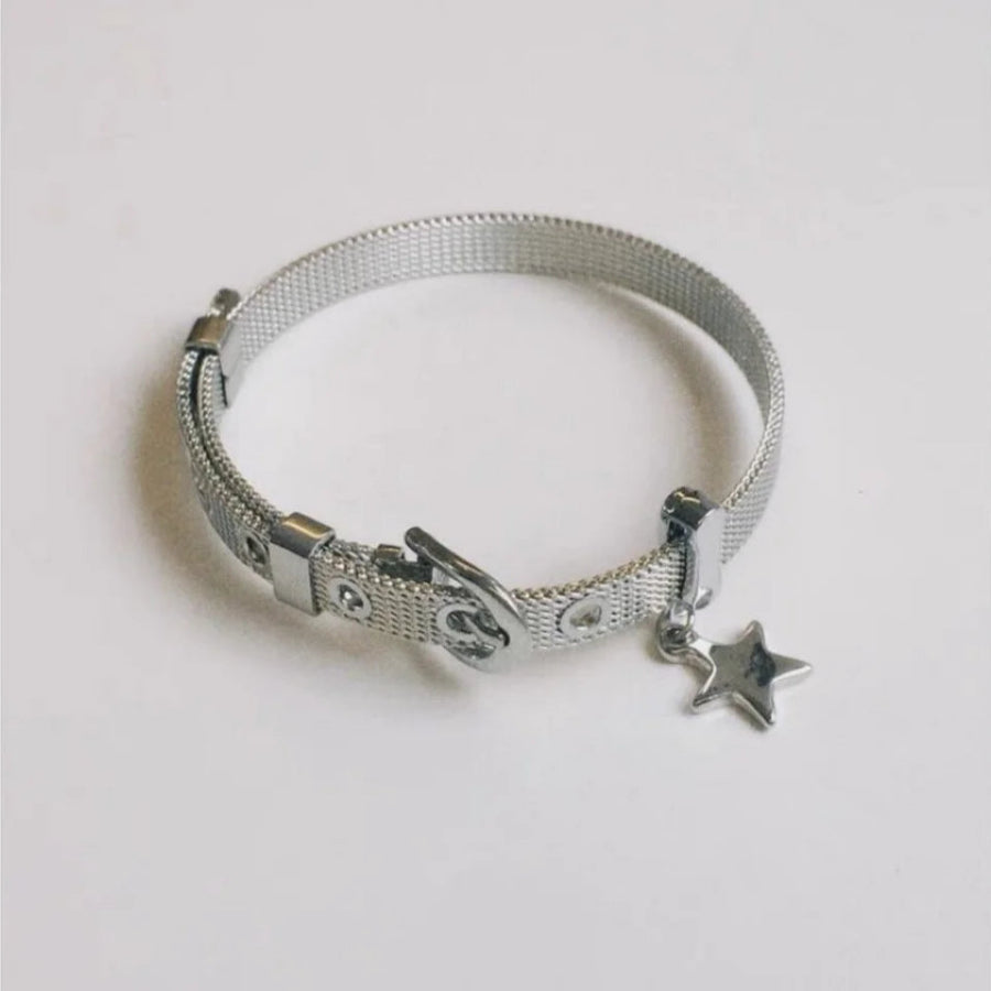 Charm Armbånd med Stjernetegn Astrologi 