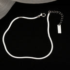 Bracelet de Cheville Classique