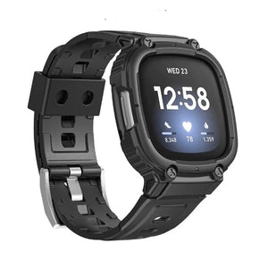 Bracelet de Remplacement Fitbit Versa 3 Versa 4 Sense 2