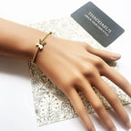 Bracelet Éclat de Papillon - Exception®