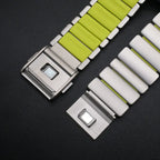 Edelstahlarmband für Google Pixel Watch 45mm