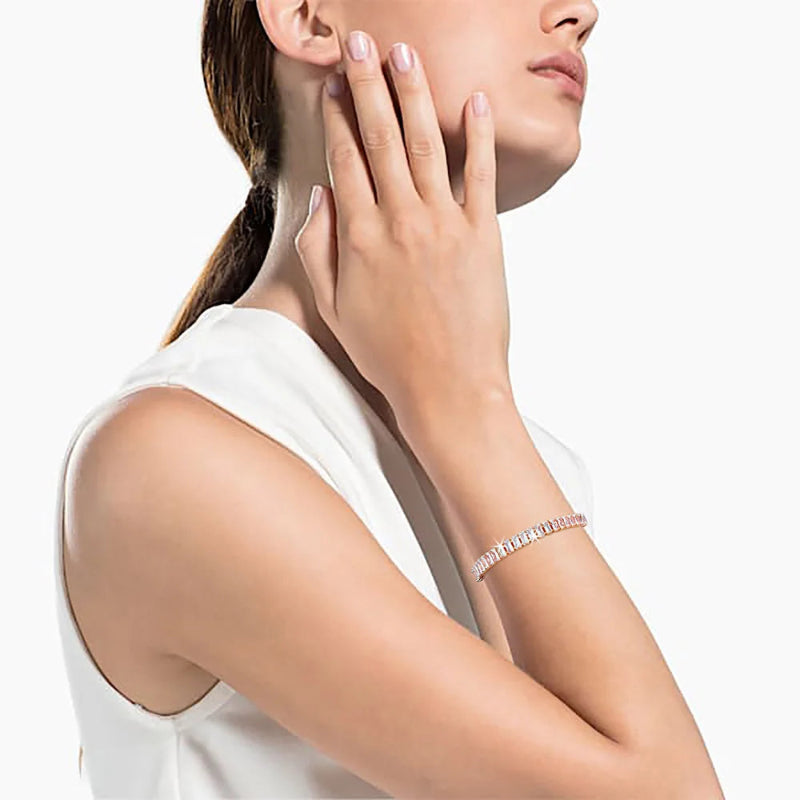 Bracelet en Zircon Coloré Pierre de Naissance