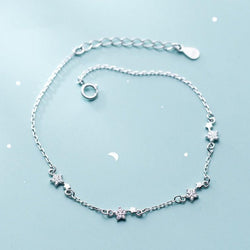 Bracelet Etoile