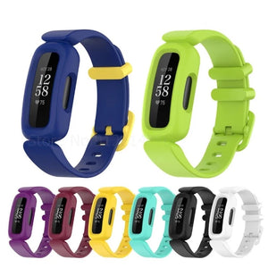 Bracelet Montre Fitbit Ace 3 & Inspire 2