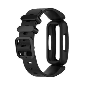 Bracelet Montre Fitbit Ace 3 & Inspire 2 noir