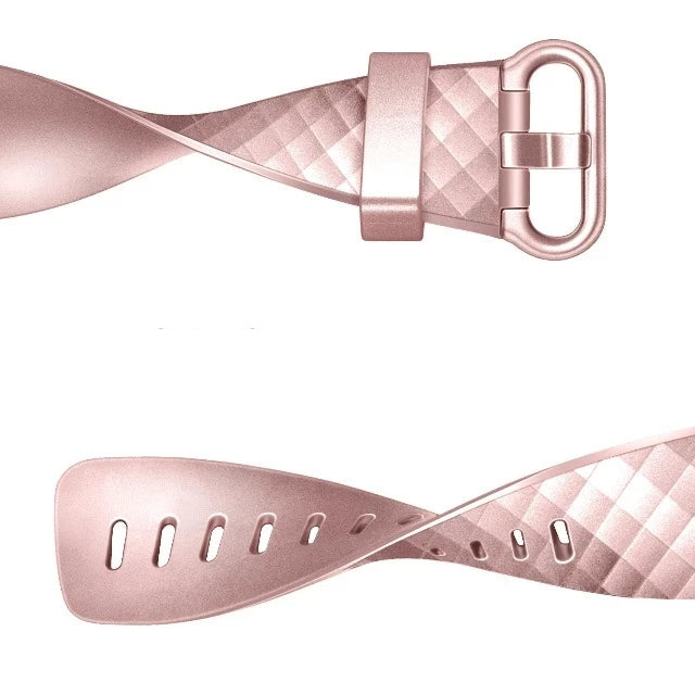 Brățară Ceas Fitbit Charge 3 & Charge 4 