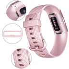 Brățară Ceas Fitbit Charge 3 & Charge 4 