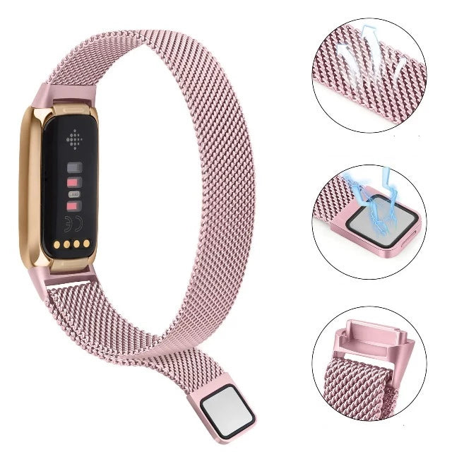 Brățară Ceas Fitbit Inspire 