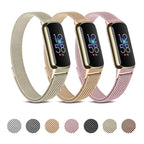 Bracelet Montre Fitbit Luxe