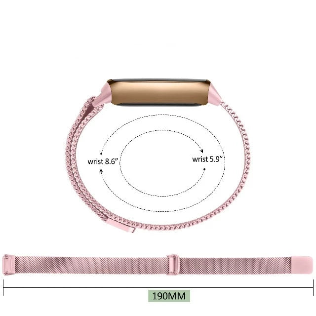 Brățară Ceas Fitbit Inspire 