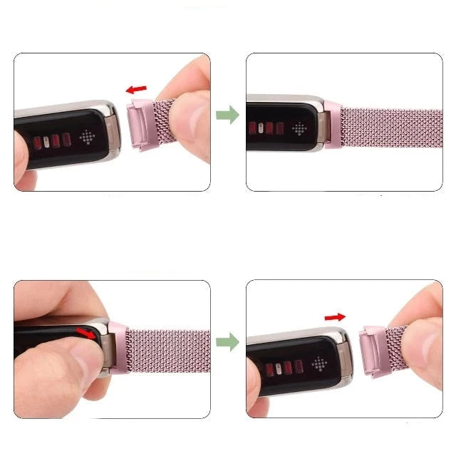 Brățară Ceas Fitbit Inspire 