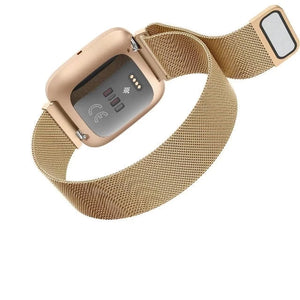 Bracelet Montre Fitbit Versa 1 Versa 2 Versa 3 Versa 4