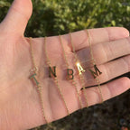 Isikupärastatud käevõru naistele kuldse algustähega b