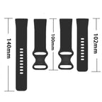 Brățară pentru Ceas Fitbit Versa 3 